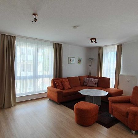 Fewo Ostseeperle 14 Karlshagen Ngoại thất bức ảnh