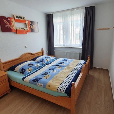 Fewo Ostseeperle 14 Karlshagen Ngoại thất bức ảnh