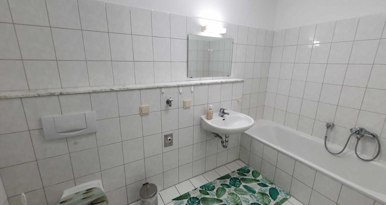 Fewo Ostseeperle 14 Karlshagen Ngoại thất bức ảnh