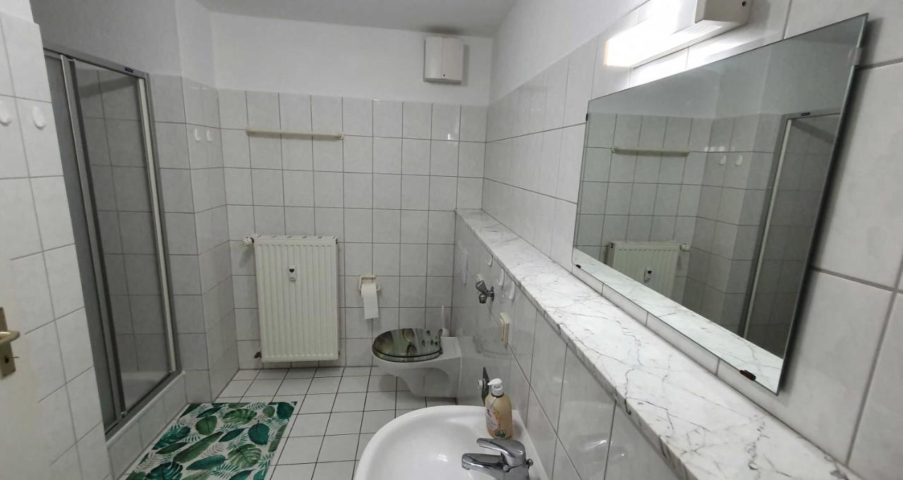 Fewo Ostseeperle 14 Karlshagen Ngoại thất bức ảnh