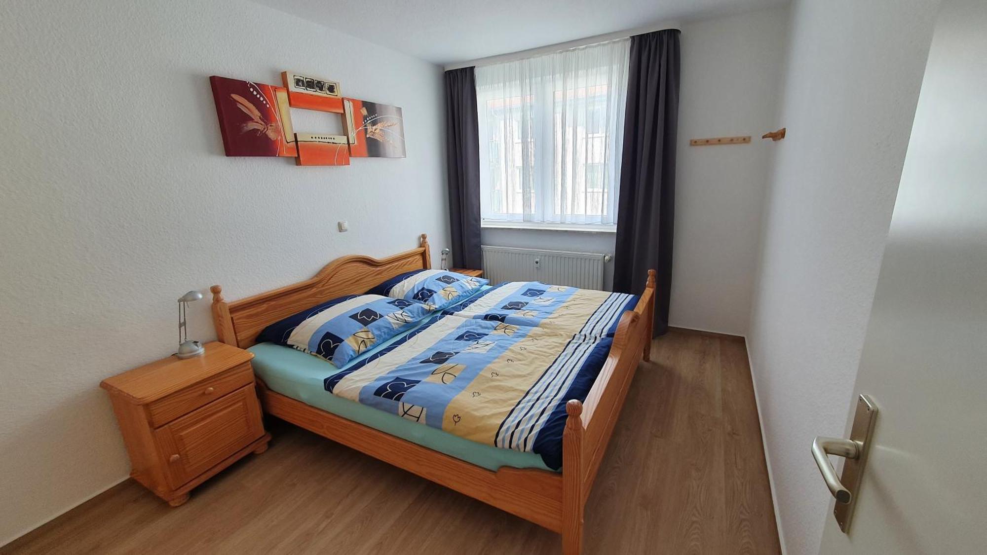Fewo Ostseeperle 14 Karlshagen Ngoại thất bức ảnh
